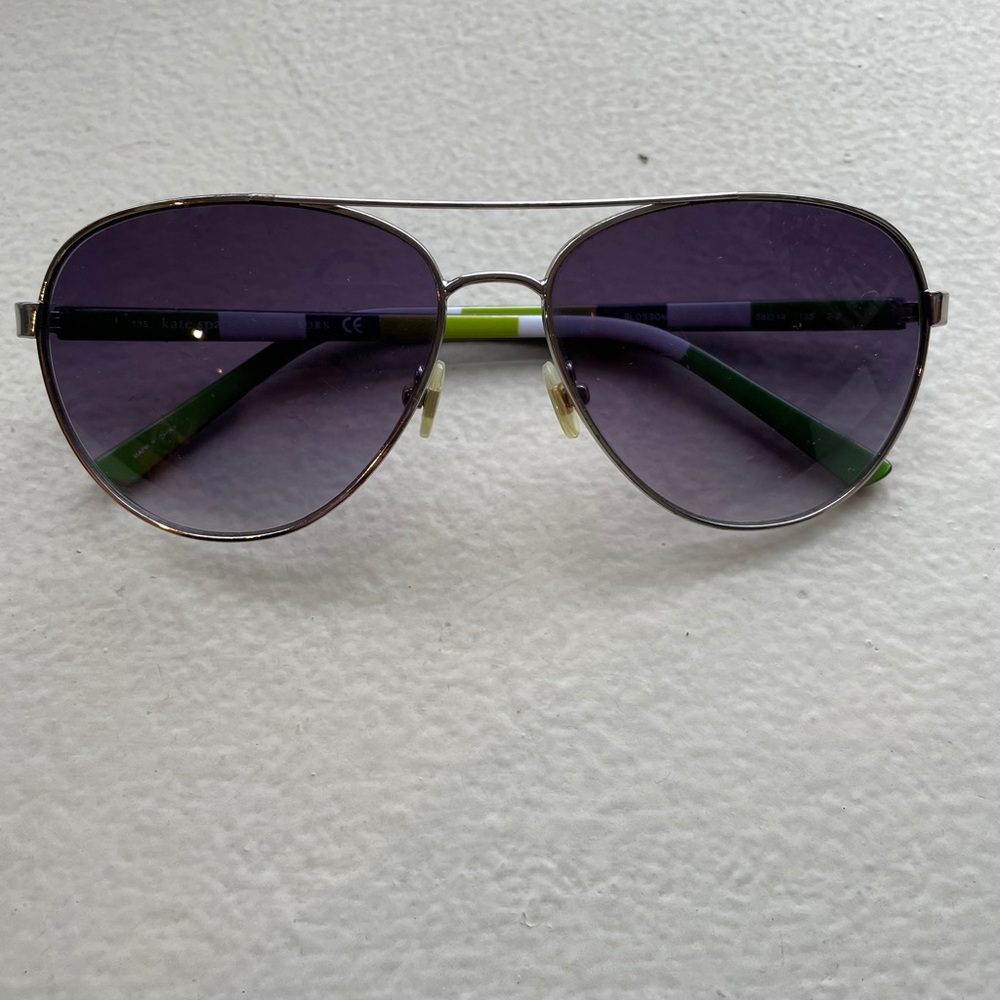 Kate Spade Sunglasses
